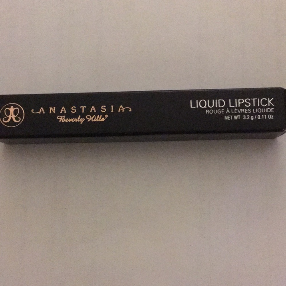 Liquid Lipstick